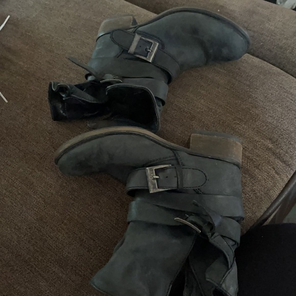 Used Steve Madden - Picture 2 of 3